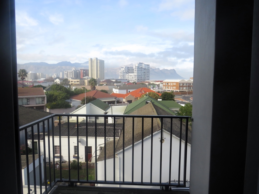 To Let 1 Bedroom Property for Rent in Strand North Western Cape